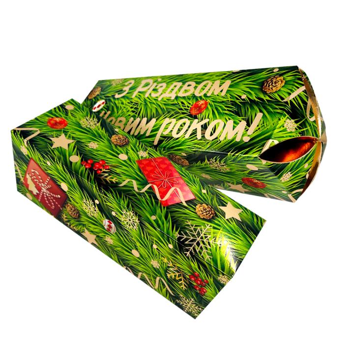 Сладкий подарок Премиум 1