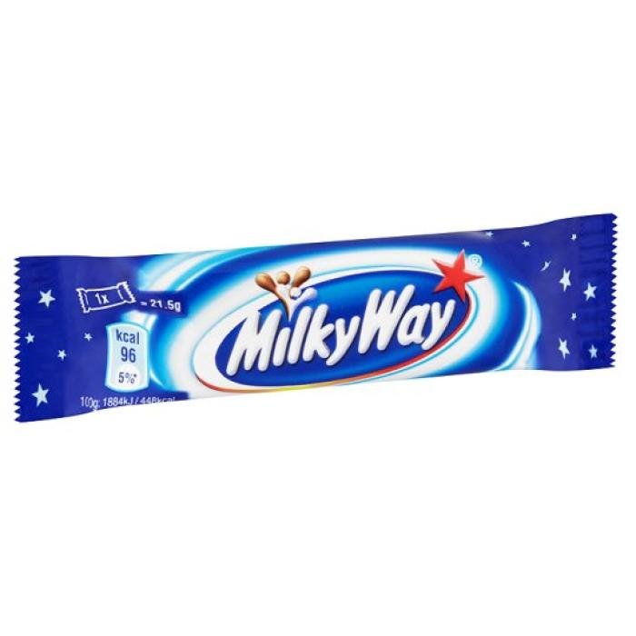 Milky Way