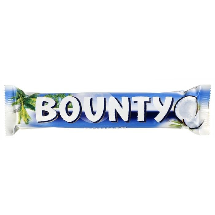 Bounty
