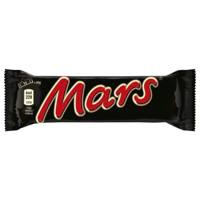 Mars