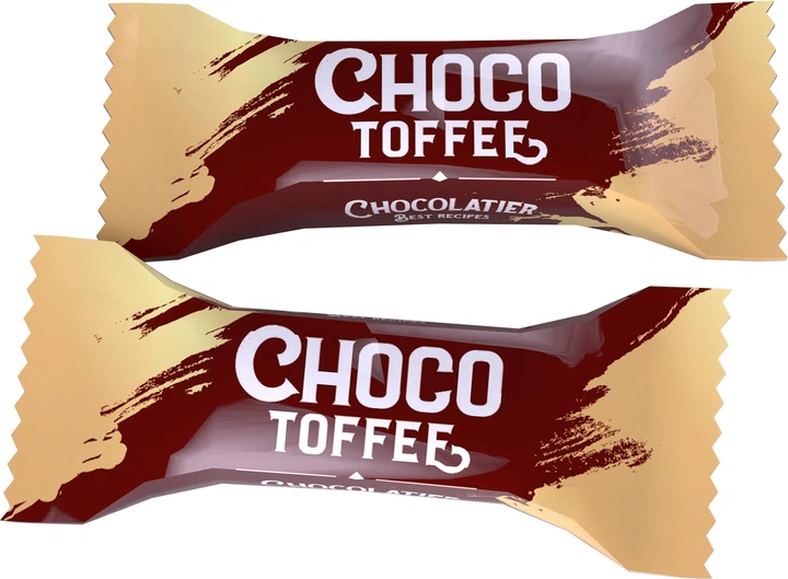 Choco Toffee