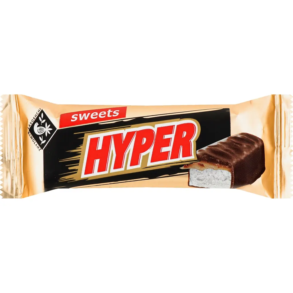 HYPER нуга