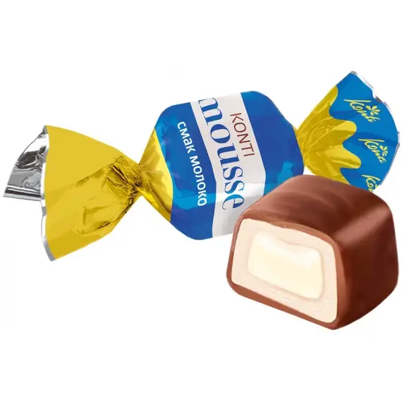 Konti Mousse