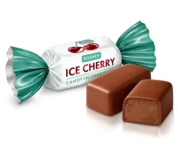 Ice Cherry
