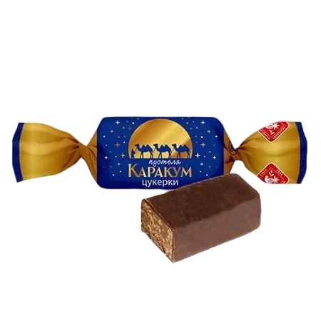 Цукерки Пустеля Каракум