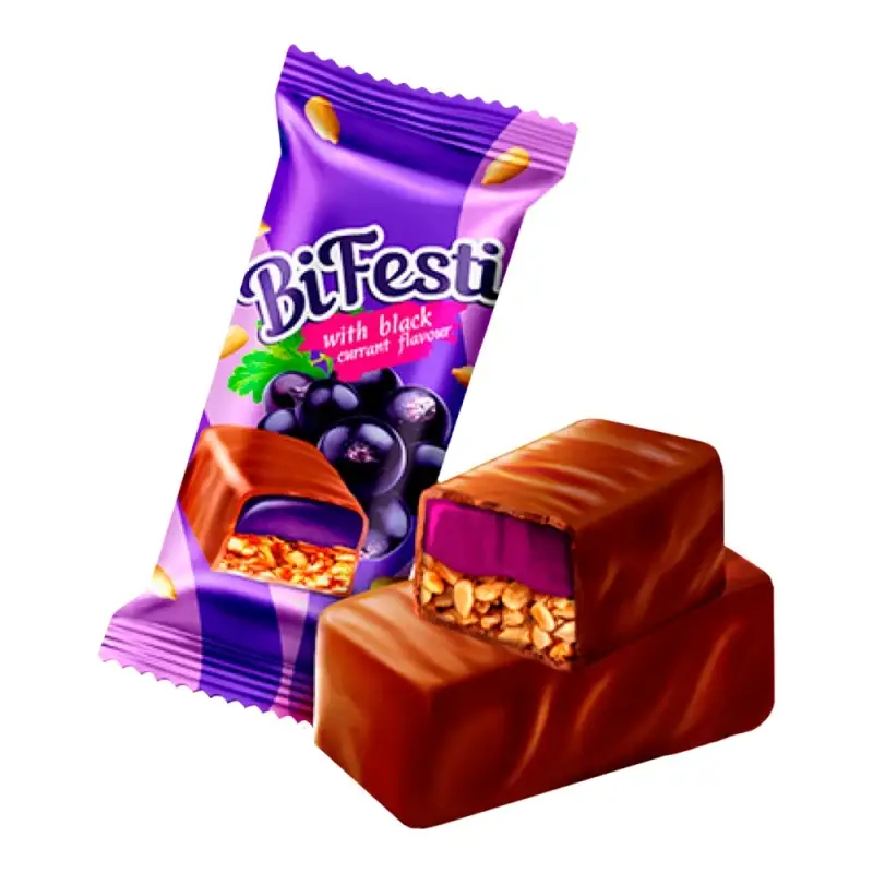 BiFesti, малина ( !смородина)