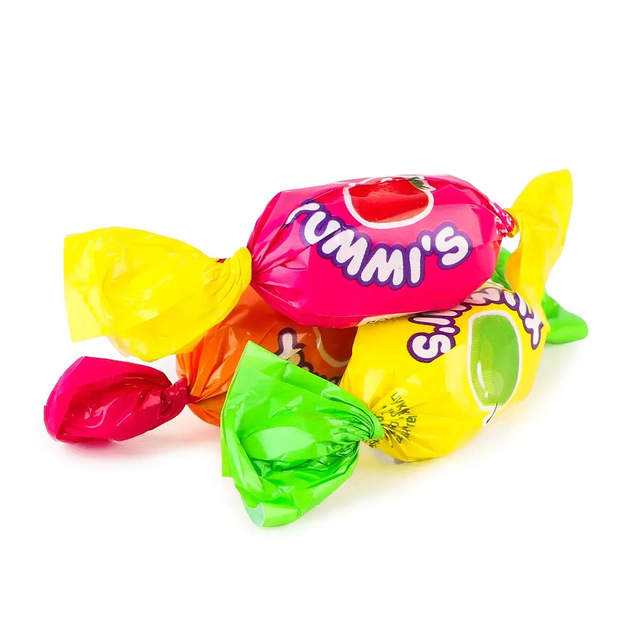 ТОФФІ Yummi's