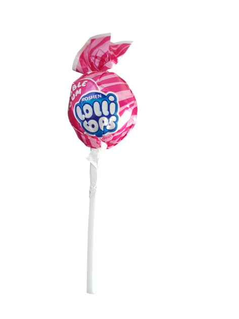 Lolli Pops йогурт