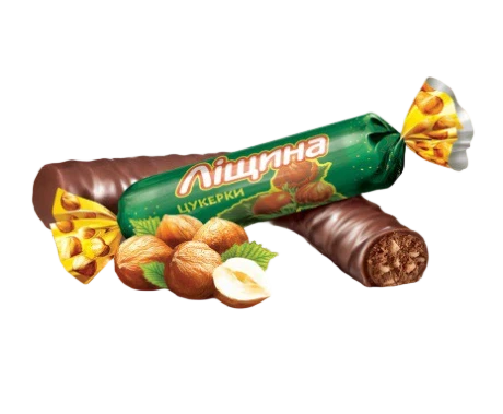 Ліщина