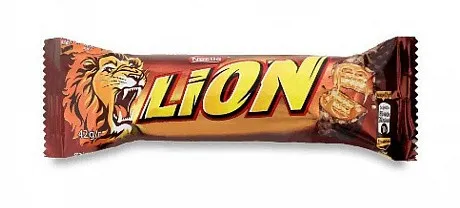 LION стандарт 42 г