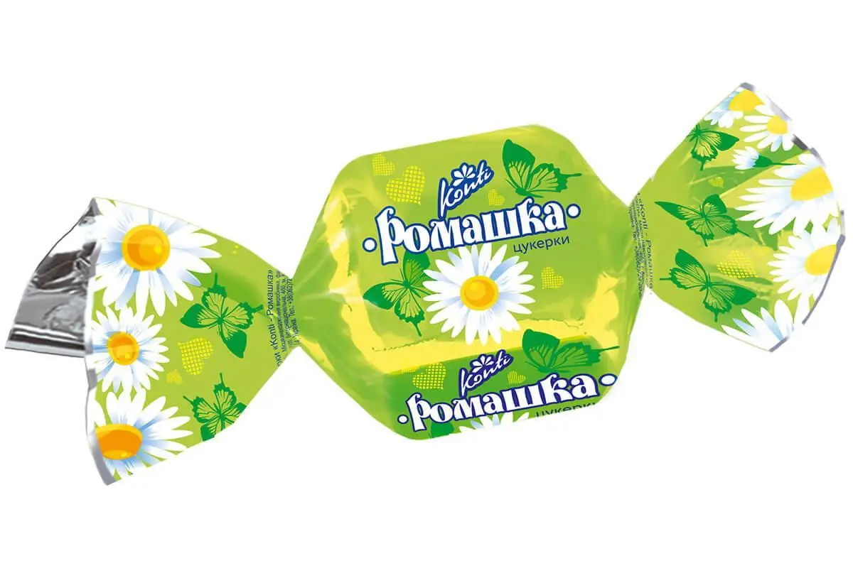 Ромашка